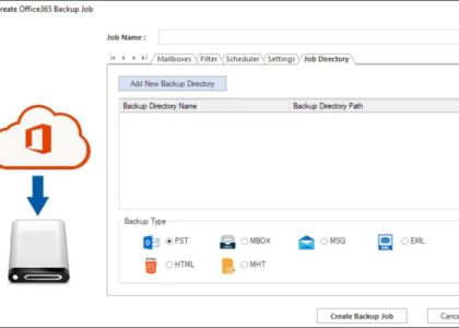 Outlook PST Archiving Made Easy Step-by-Step Setup, AutoArchive & Recovery Fixes