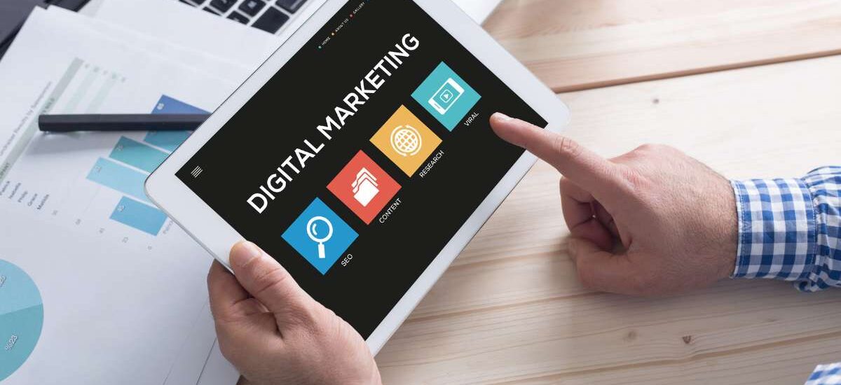 Digital Marketing Course Online with Certificate