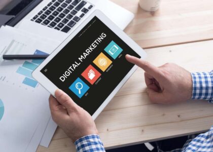 Digital Marketing Course Online with Certificate