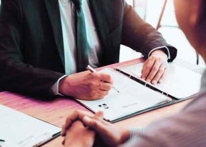 Ethical Hacking Interview Questions for Freshers