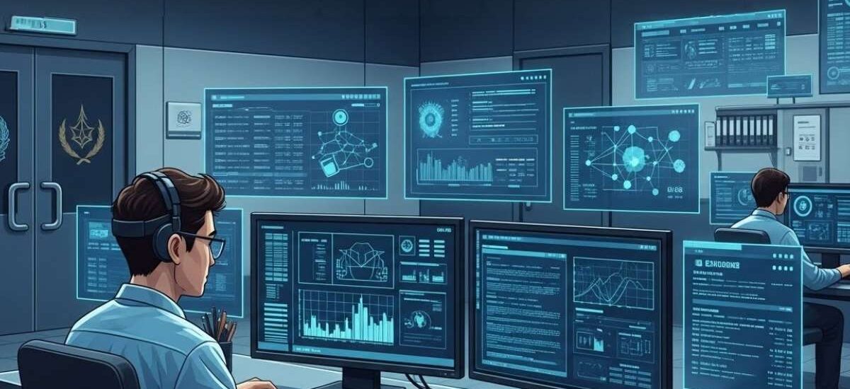 Digital Forensics Jobs in Government Careers, Roles, Skills, and How to Prepare for the Future