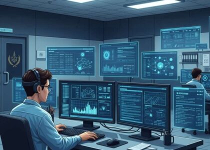 Digital Forensics Jobs in Government Careers, Roles, Skills, and How to Prepare for the Future