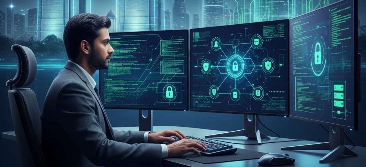 Ethical Hacking Certification Course in Delhi.