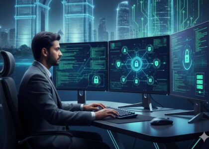 Ethical Hacking Certification Course in Delhi.