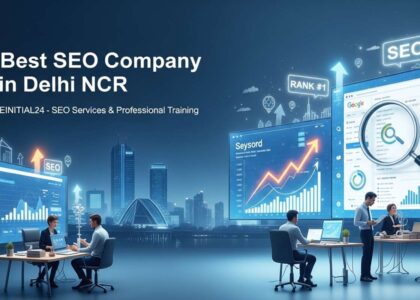 Best SEO Company in Delhi NCR