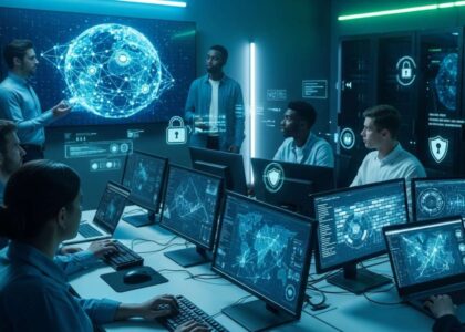 Ethical Hacking Workshop A Practical Pathway to Real-World Cybersecurity Skills