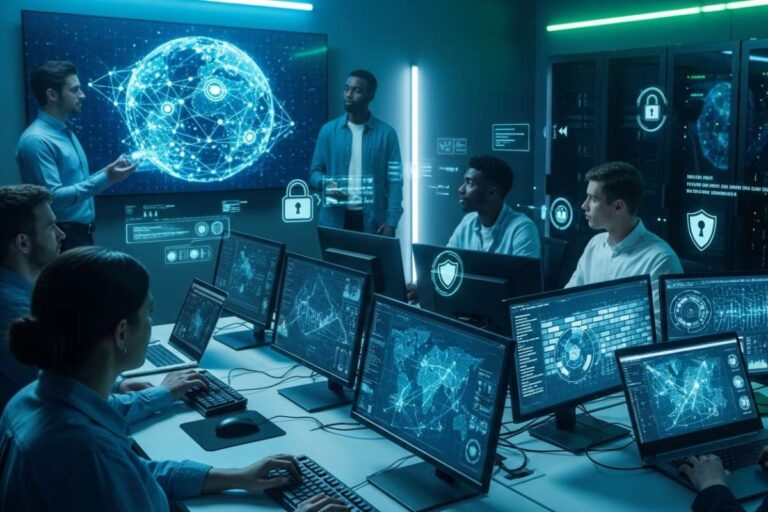 Ethical Hacking Workshop: A Practical Pathway to Real-World Cybersecurity Skills