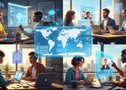 Freelancing Opportunities for Students, Trainers, and Professionals