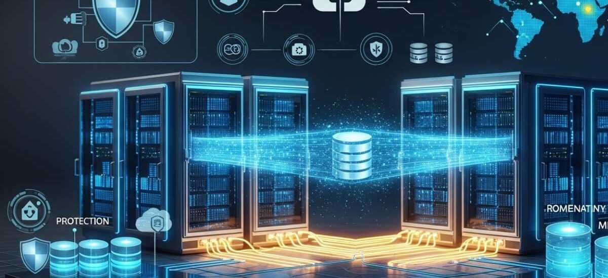 SQL Server High Availability and Disaster Recovery Explained