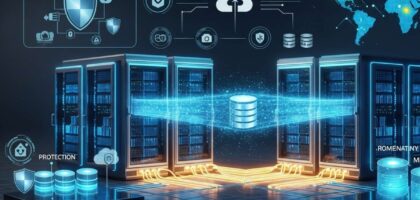 SQL Server High Availability and Disaster Recovery Explained