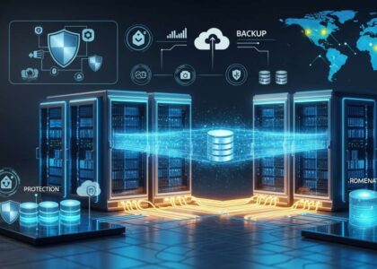 SQL Server High Availability and Disaster Recovery Explained