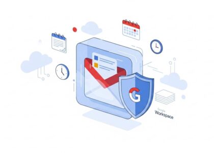 Understanding Gmail Retention Policy in Simple Terms
