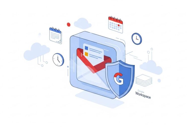 Understanding Gmail Retention Policy in Simple Terms