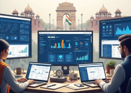 Digital Marketing Government Jobs in Delhi, India