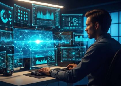 100+ Digital Forensics Tools Directory