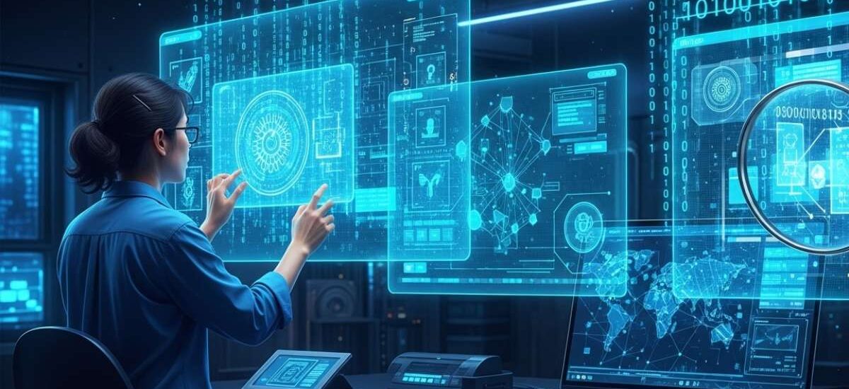 Best Online Digital Forensics Courses and Programs