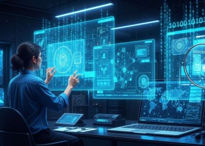 Best Online Digital Forensics Courses and Programs