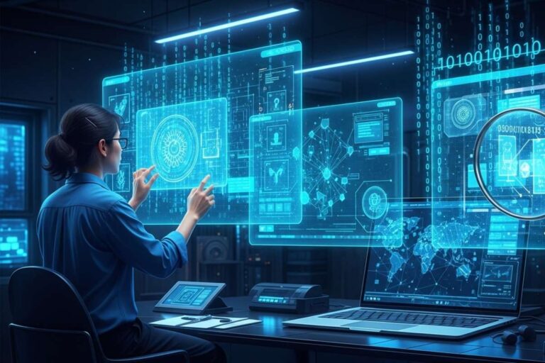 Best Online Digital Forensics Courses and Programs