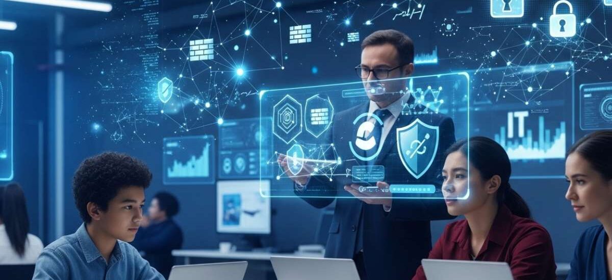 Cyber Security Course Eligibility Training