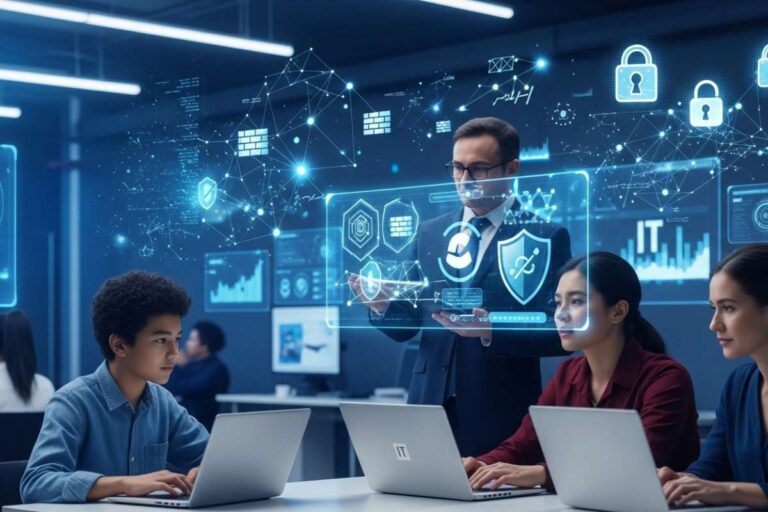 Cyber Security Course Eligibility: Who Can Learn Cyber Security and Start a Career in Digital Protection?