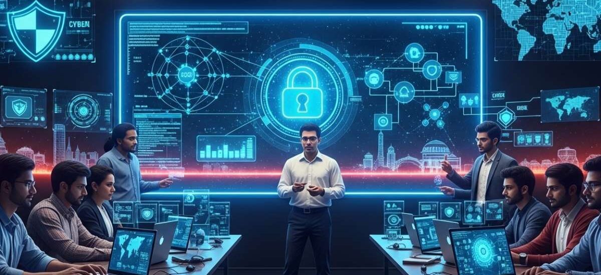 Ethical Hacking Crash Course in Delhi, India