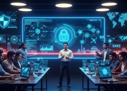 Ethical Hacking Crash Course in Delhi, India