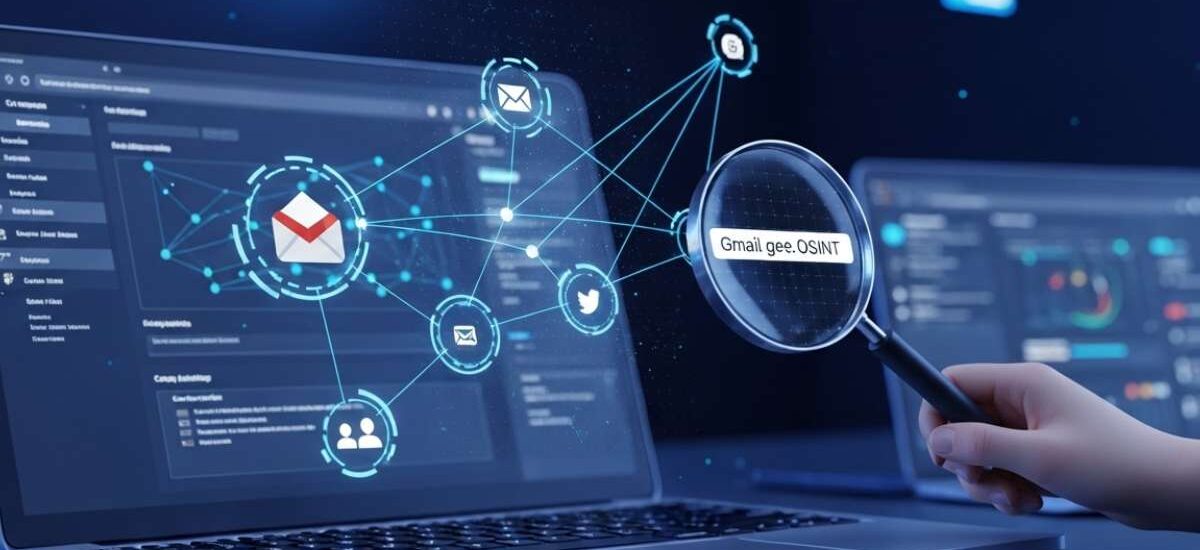 Gmail OSINT for Beginners