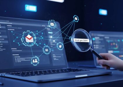 Gmail OSINT for Beginners