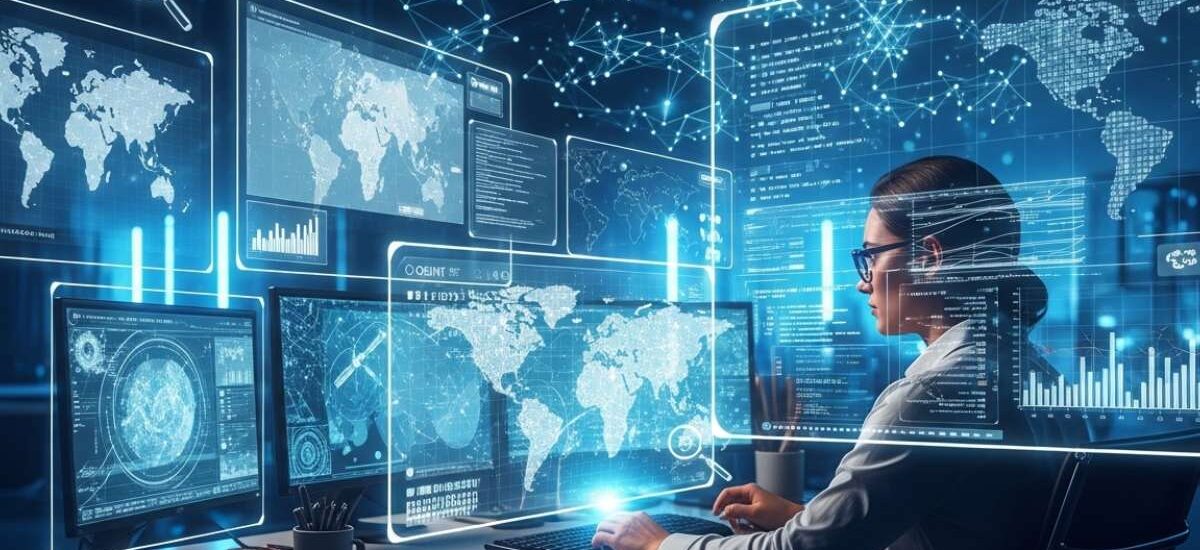 How to Become an OSINT Investigator (2026 Guide)