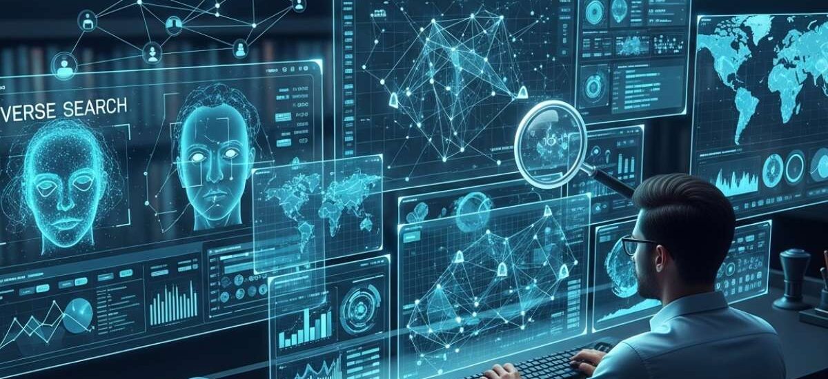 Mastering Image OSINT Tools, Techniques, and Insights