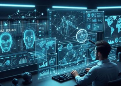 Mastering Image OSINT Tools, Techniques, and Insights