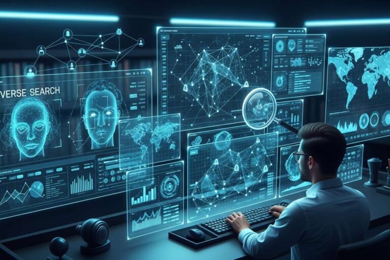 Mastering Image OSINT Tools: Techniques, and Insights