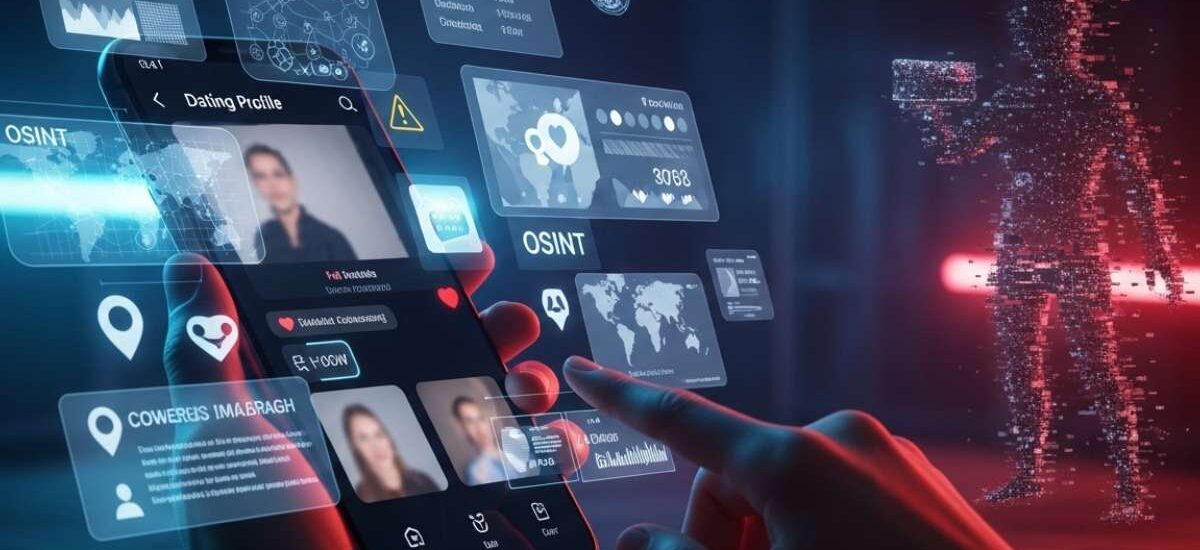 Tinder OSINT Guide How to Investigate and Expose Catfish Profiles