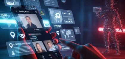 Tinder OSINT Guide How to Investigate and Expose Catfish Profiles