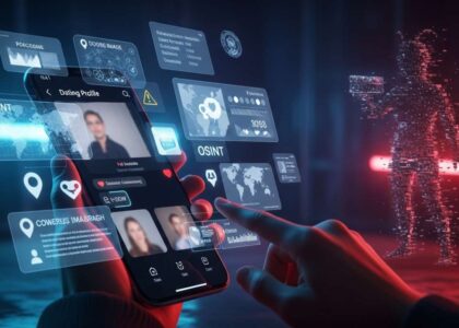 Tinder OSINT Guide How to Investigate and Expose Catfish Profiles