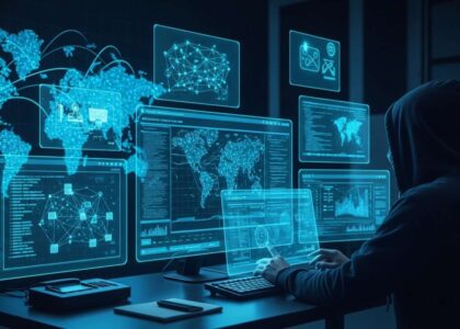 Top 10 Kali Linux Tools for Ethical Hackers