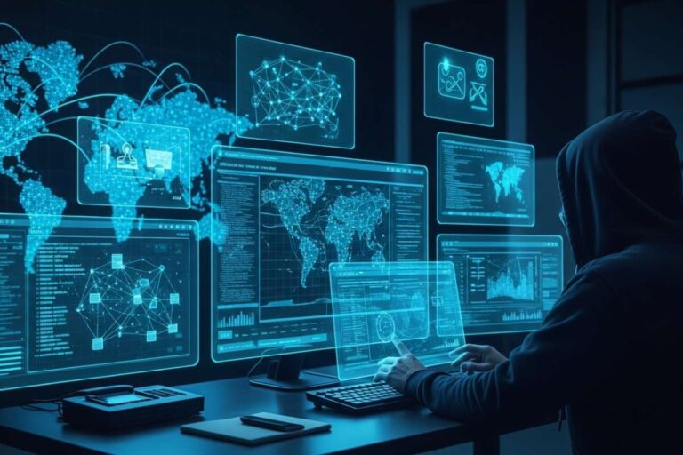 Top 10 Kali Linux Tools for Ethical Hackers