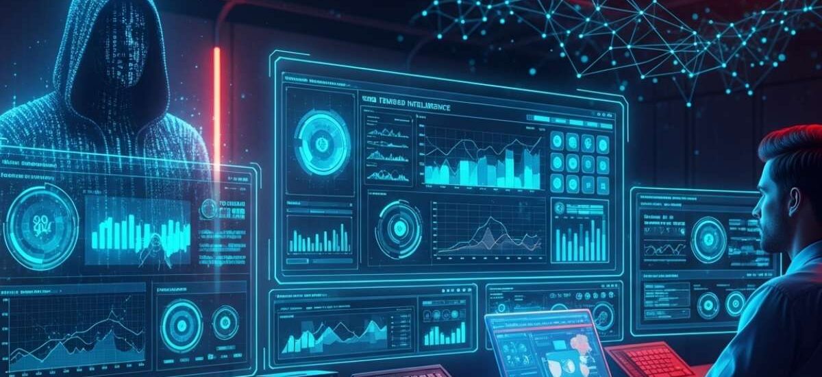 Top Dark Web Intelligence & Monitoring Tools