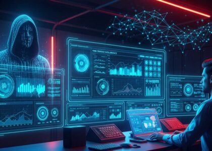 Top Dark Web Intelligence & Monitoring Tools