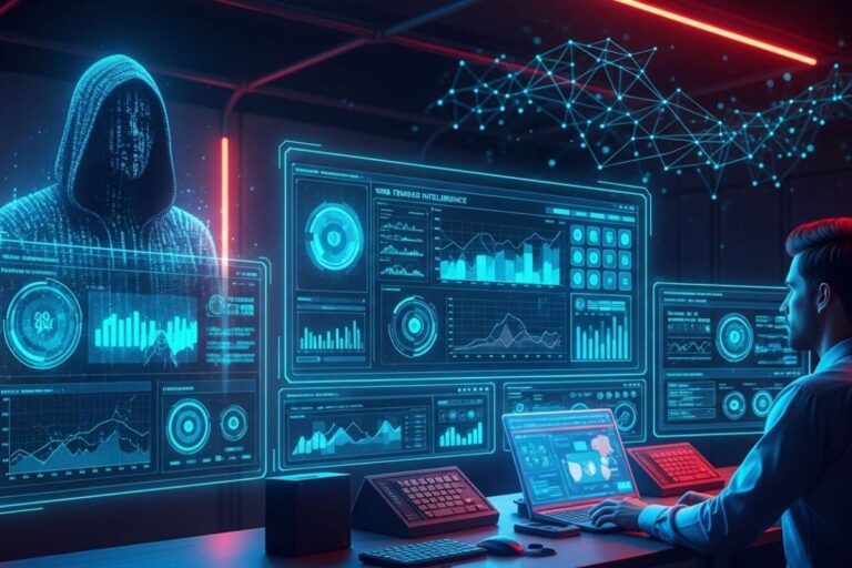 Top Dark Web Intelligence & Monitoring Tools