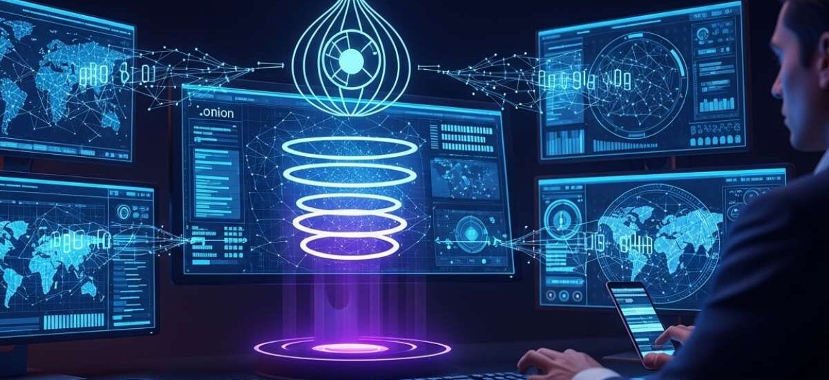 What Is Dark Web OSINT and How Does Tor Browser Work