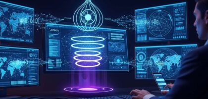 What Is Dark Web OSINT and How Does Tor Browser Work