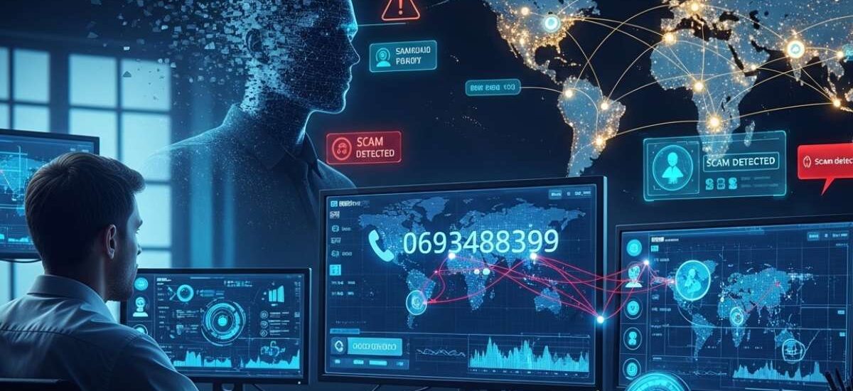 A Practical Guide to Anti-Scam OSINT Techniques