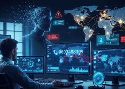 A Practical Guide to Anti-Scam OSINT Techniques