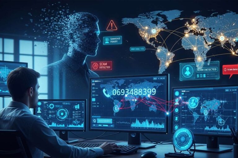 Unmasking Scammers: A Practical Guide to Anti-Scam OSINT Techniques