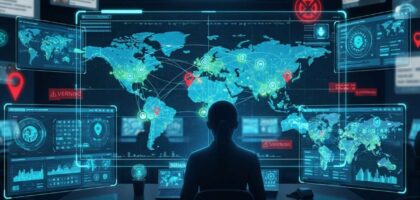 Counter-Terrorism OSINT Turning Open Data into Actionable Intelligence
