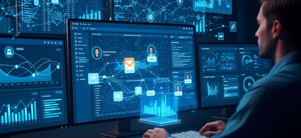 Gmail OSINT Techniques That Improve Fraud Detection and Due Diligence