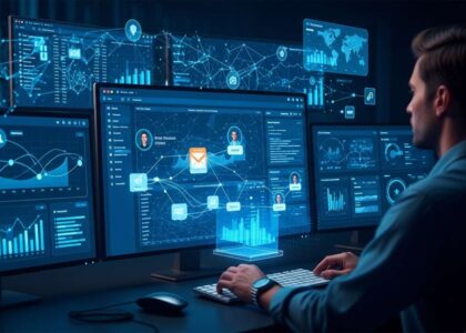 Gmail OSINT Techniques That Improve Fraud Detection and Due Diligence