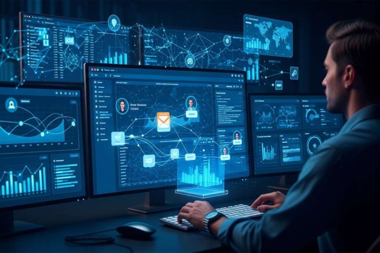 Gmail OSINT Techniques That Improve Fraud Detection and Due Diligence