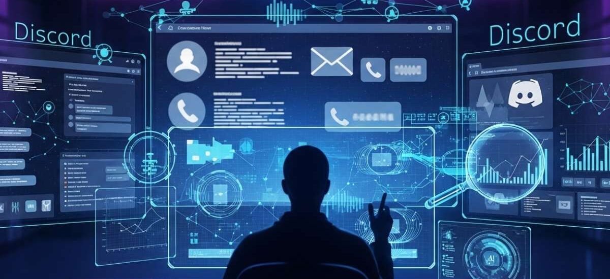 How to Perform OSINT on Discord